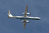 G-KKEV @ EBBR - taking off from rwy 07R - by Daniel Vanderauwera