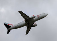 G-TOYG @ EGNX - BOEING 737 - by Paul Ashby