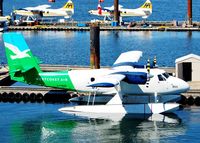 C-FMHR @ CYHC - Looking sharp in new colours - by Mihnea Cirica