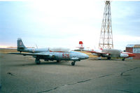 N529J @ TDW - PZL TS-11 at Tradewinds Airport - Amarillo, TX - by Zane Adams