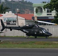 N9161X - get ready for lift off - by daniel jef