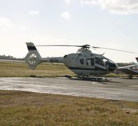 N52A @ TNCM - At the helipad - by daniel jef