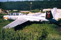 N224PS @ RYW - At Lago Vista airport