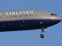 N799UA @ EDDF - . - by Jeroen Stroes