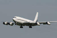 TZ-TAC @ EDDL - Mali Government Boeing 707-3L6B - by Thomas Jansen