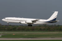 TZ-TAC @ EDDL - Mali Government Boeing 707-3L6B - by Thomas Jansen