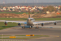 D-AIGX @ VIE - Lufthansa Airbus A340-300 - by Thomas Ramgraber-VAP