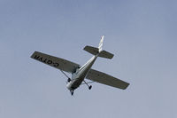 C-GTYR - At Pitt River B.C