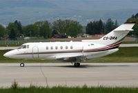 CS-DRA @ LSGG - LSGG