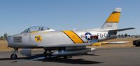 N186AM @ KRAL - Riverside Airshow 2009