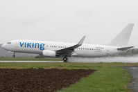 SE-RHS @ LFBT - Exclusive Airport-data, first picture of Viking new scheme ! - by Guillaume BESNARD
