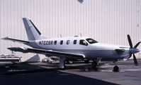 N722SR @ KPDK - KPDK