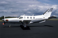 N300WC @ KPAE - KPAE
