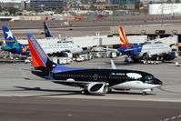 N715SW @ KPHX - N715SW - by Dawei Sun