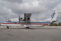 N385MQ @ KMIA - Skyway Shorts 360 - by Yakfreak - VAP