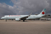 C-FHKI @ KMIA - Air Canada Embraer 190 - by Yakfreak - VAP