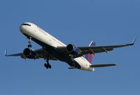 N718TW @ TPA - Delta 757-200 - by Florida Metal