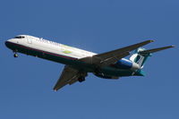 N896AT @ TPA - Air Tran Say Yes to Orlando 717 - by Florida Metal