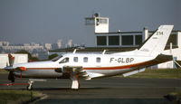 F-GLBP @ LFPB - LFPB