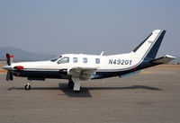 N4920Y @ KCOE - KCOE