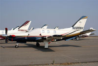 N220MA @ KCOE - KCOE