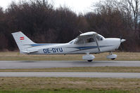 OE-DYU @ LOAU - Reims Aviation F 172 N - by Juergen Postl