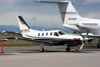 N773TC @ KAPA - KAPA