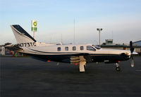 N773TC @ KPAE - KPAE