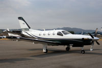 N700GK @ KCOE - KCOE