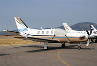 N930MA @ KCOE - KCOE