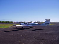 N680DS @ PHTO - Beautiful day for flying in Hilo. - by joferger