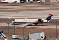 N923FJ @ KPHX - N923FJ - by Dawei Sun