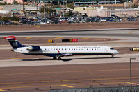 N926LR @ KPHX - 926 - by Dawei Sun