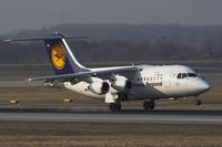 D-AVRK @ LOWW - Lufthansa Regional - by Delta Kilo