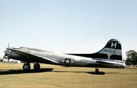 44-83512 @ SKF - Another view of the TB-17G in the USAF History & Traditions Museum in 1978. - by Peter Nicholson