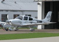 N651MM @ SHV - At Shreveport Regional.