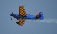 N540SG @ KRAL - Riverside Airshow 2009 - by Todd Royer