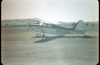 N97250 @ KSEG - Unknown Owner or Pilot - by Neil A. Kline