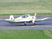 G-ASPF photo, click to enlarge G-ASPF photo, click to enlarge