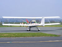 G-MVWZ photo, click to enlarge G-MVWZ photo, click to enlarge