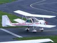 G-MVWZ photo, click to enlarge G-MVWZ photo, click to enlarge