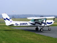 G-JIMH photo, click to enlarge G-JIMH photo, click to enlarge