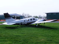 G-SENE photo, click to enlarge G-SENE photo, click to enlarge
