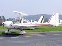 G-MVWZ photo, click to enlarge G-MVWZ photo, click to enlarge