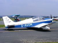 G-AVOM photo, click to enlarge G-AVOM photo, click to enlarge