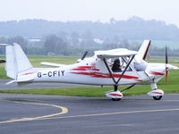 G-CFIY photo, click to enlarge G-CFIY photo, click to enlarge