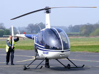 G-OJAN photo, click to enlarge G-OJAN photo, click to enlarge