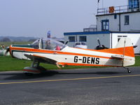 G-DENS @ EGBO - Previous ID: D-ENSA - by Chris Hall