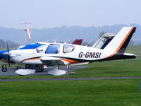 G-GMSI photo, click to enlarge G-GMSI photo, click to enlarge