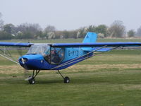 G-MYZV photo, click to enlarge G-MYZV photo, click to enlarge
